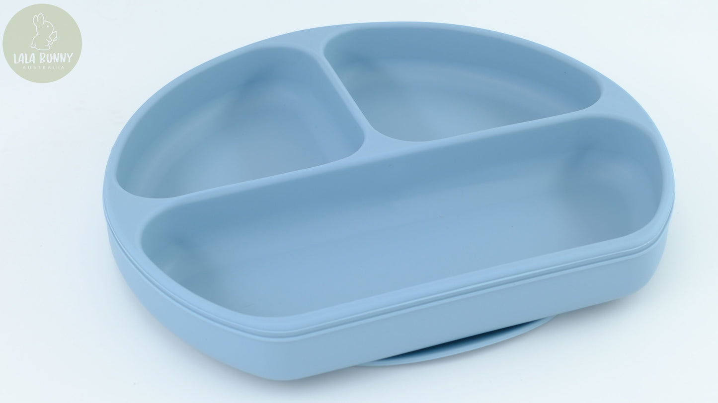 Silicone Divider Plate