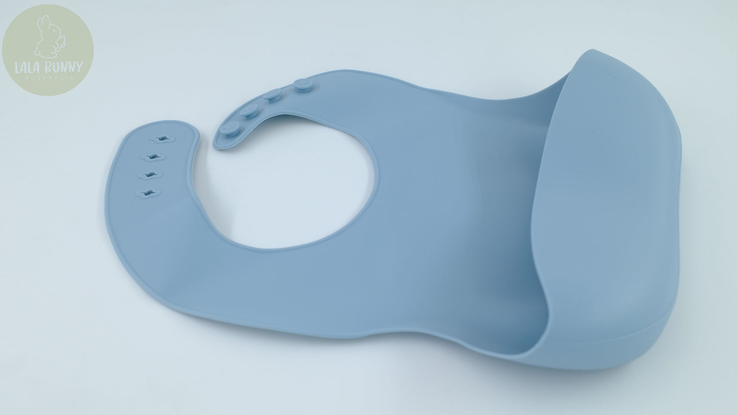 Silicone Bib