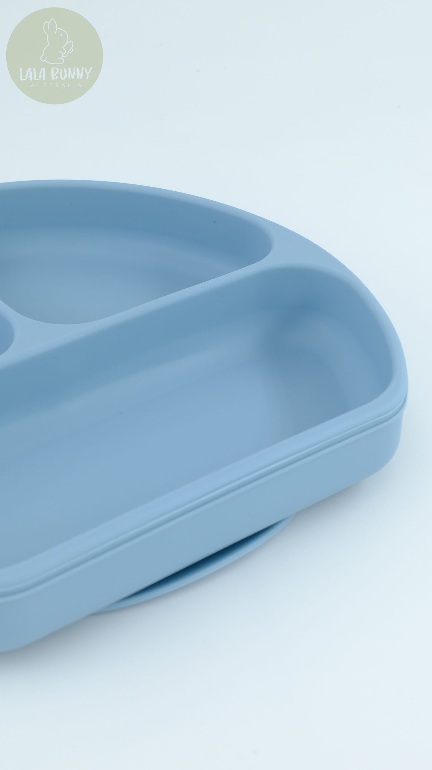 Silicone Divider Plate