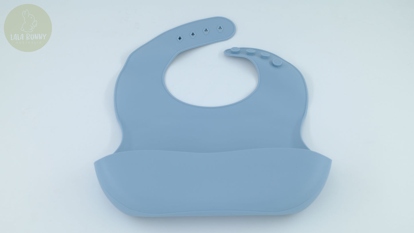 Silicone Bib