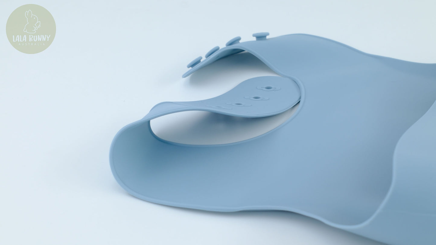 Silicone Bib