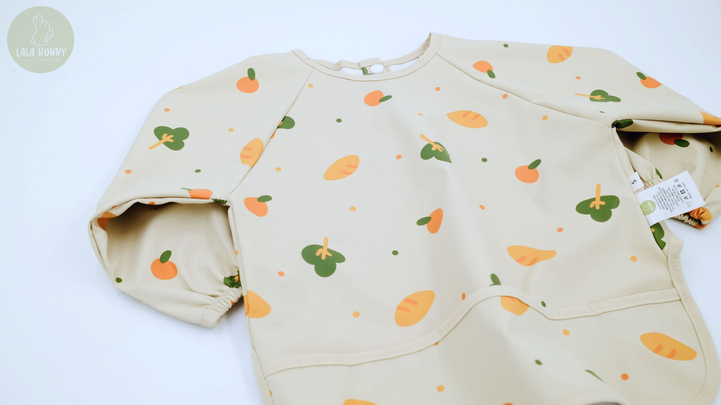 Long Sleeve Bib