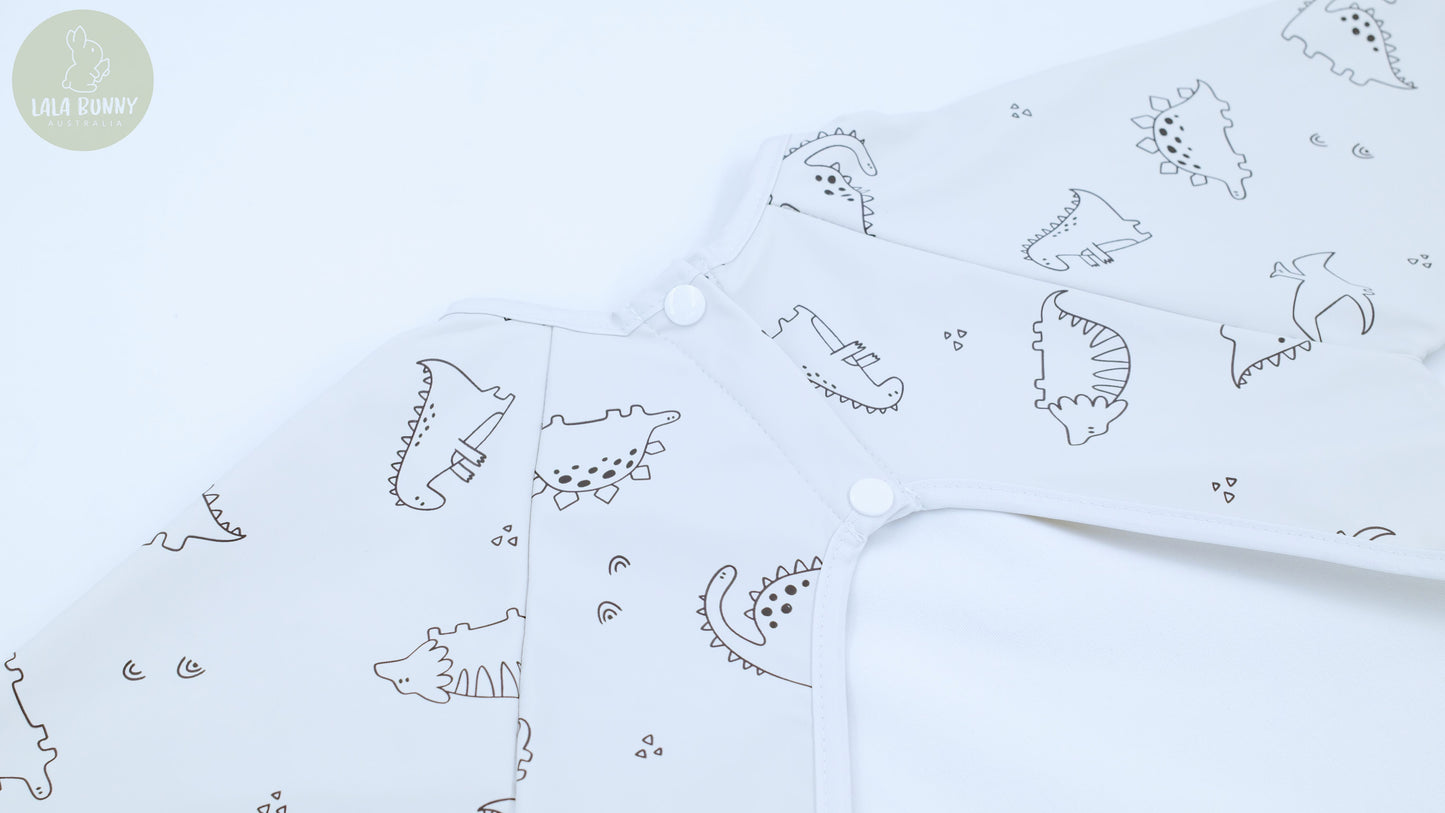Long Sleeve Bib