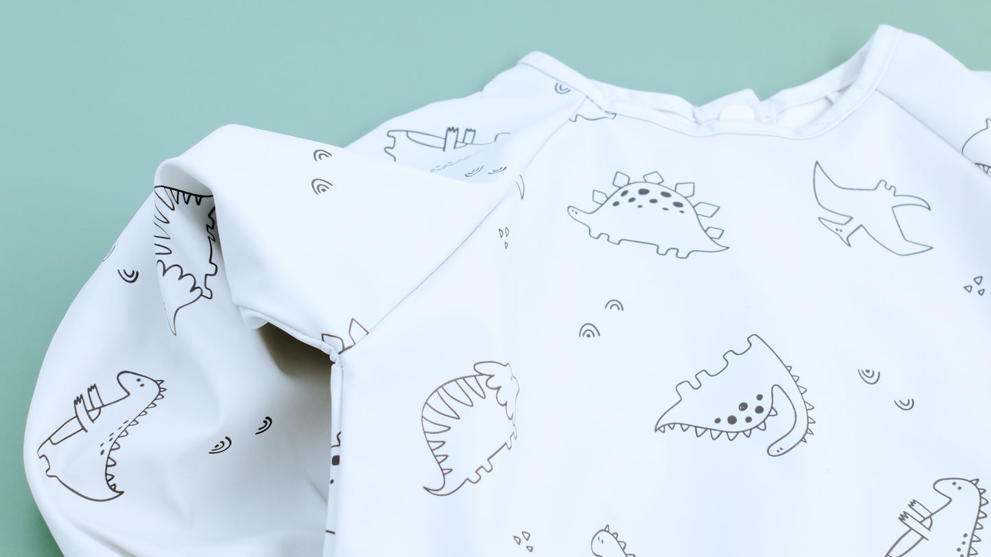 Long Sleeve Bib