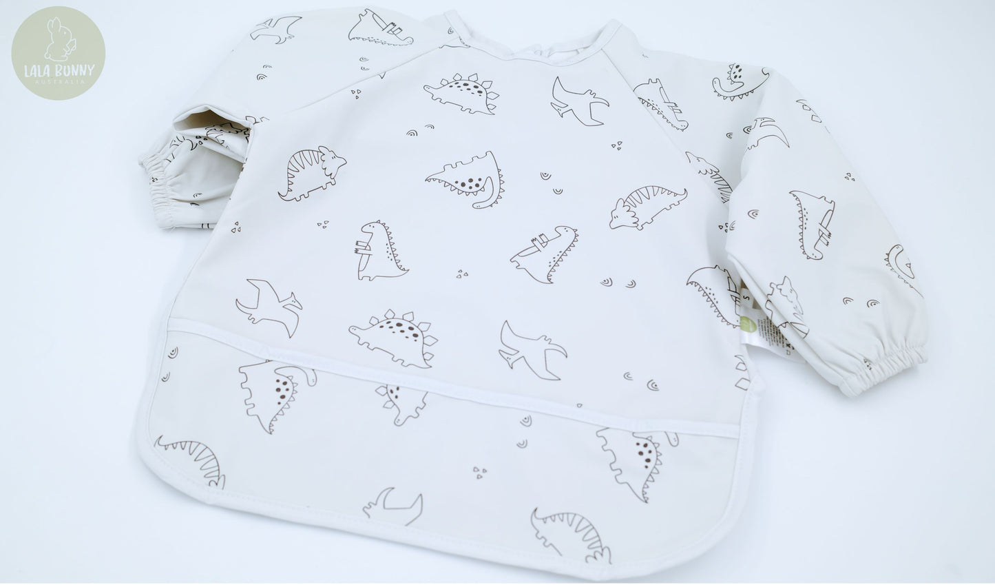 Long Sleeve Bib