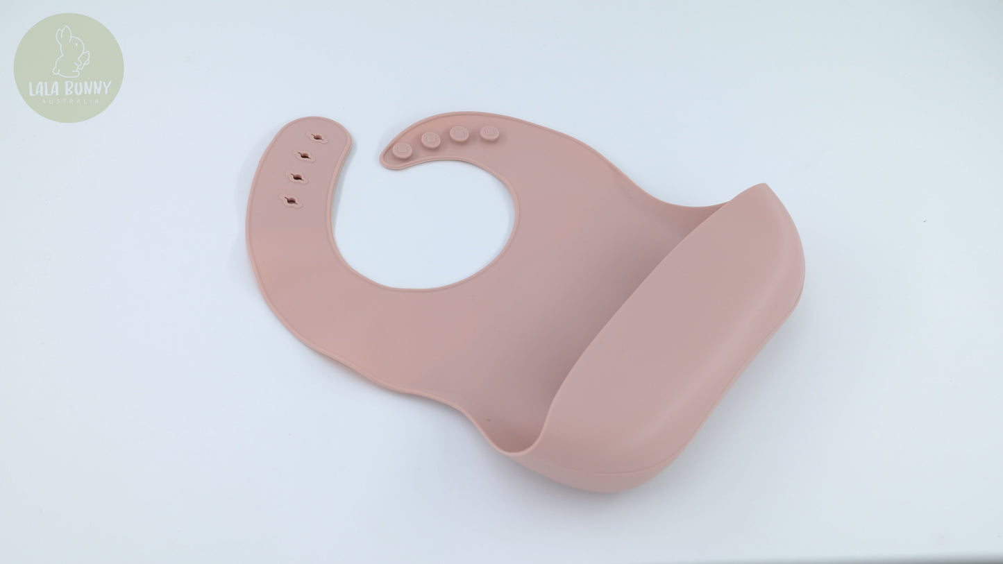 Silicone Bib