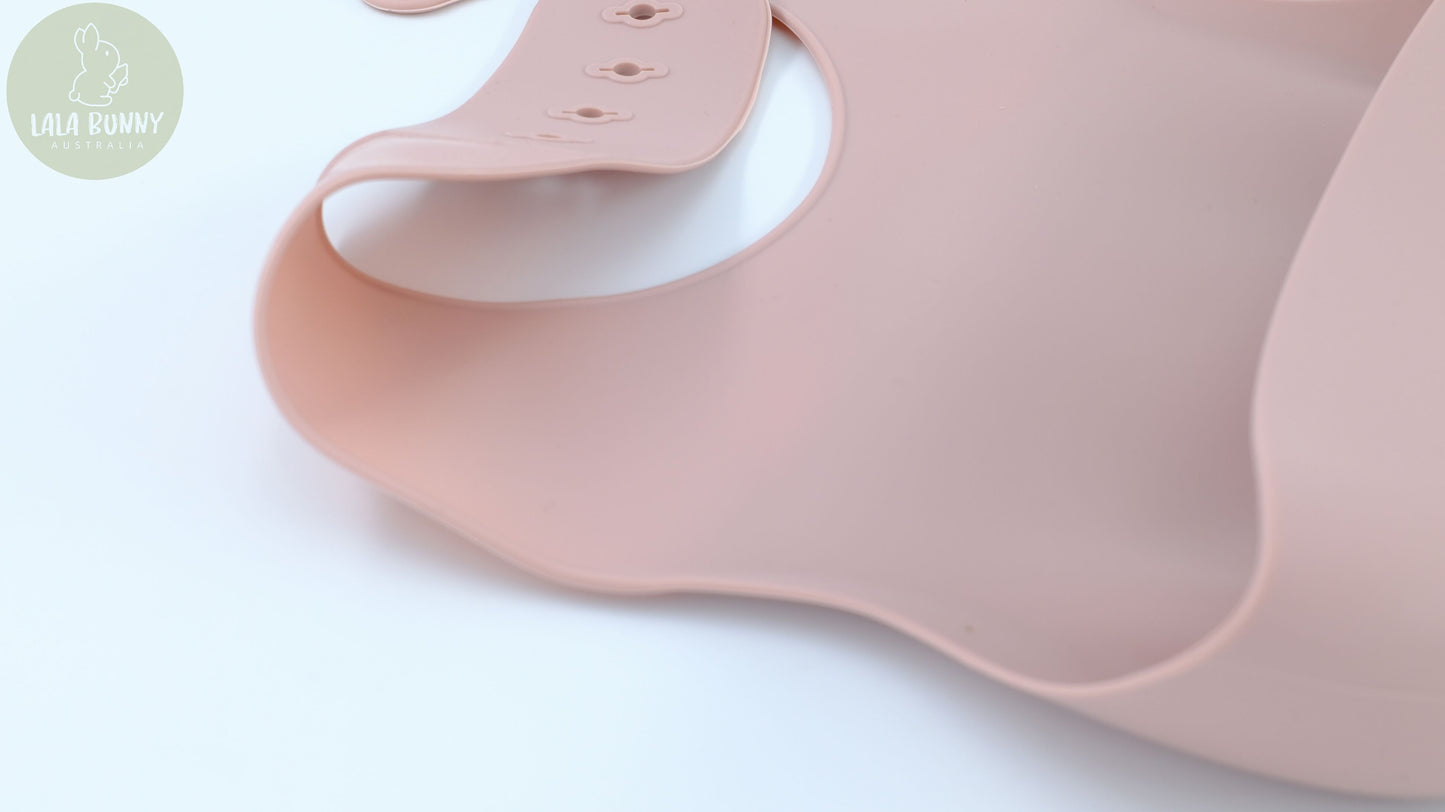 Silicone Bib