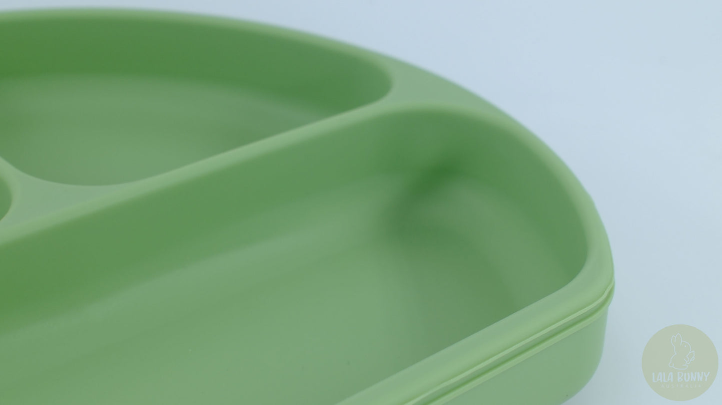 Silicone Divider Plate