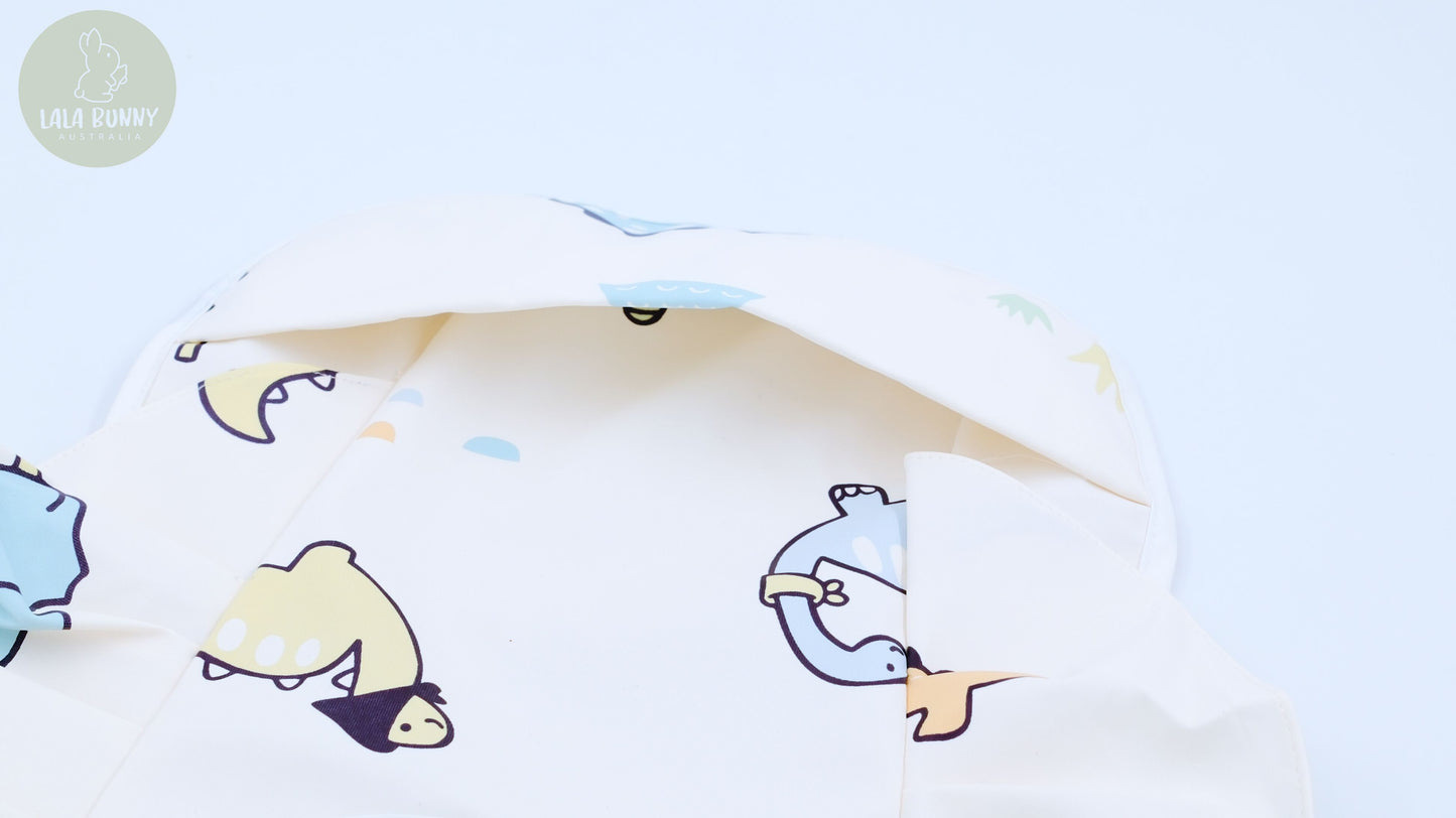 Mealtime Bib