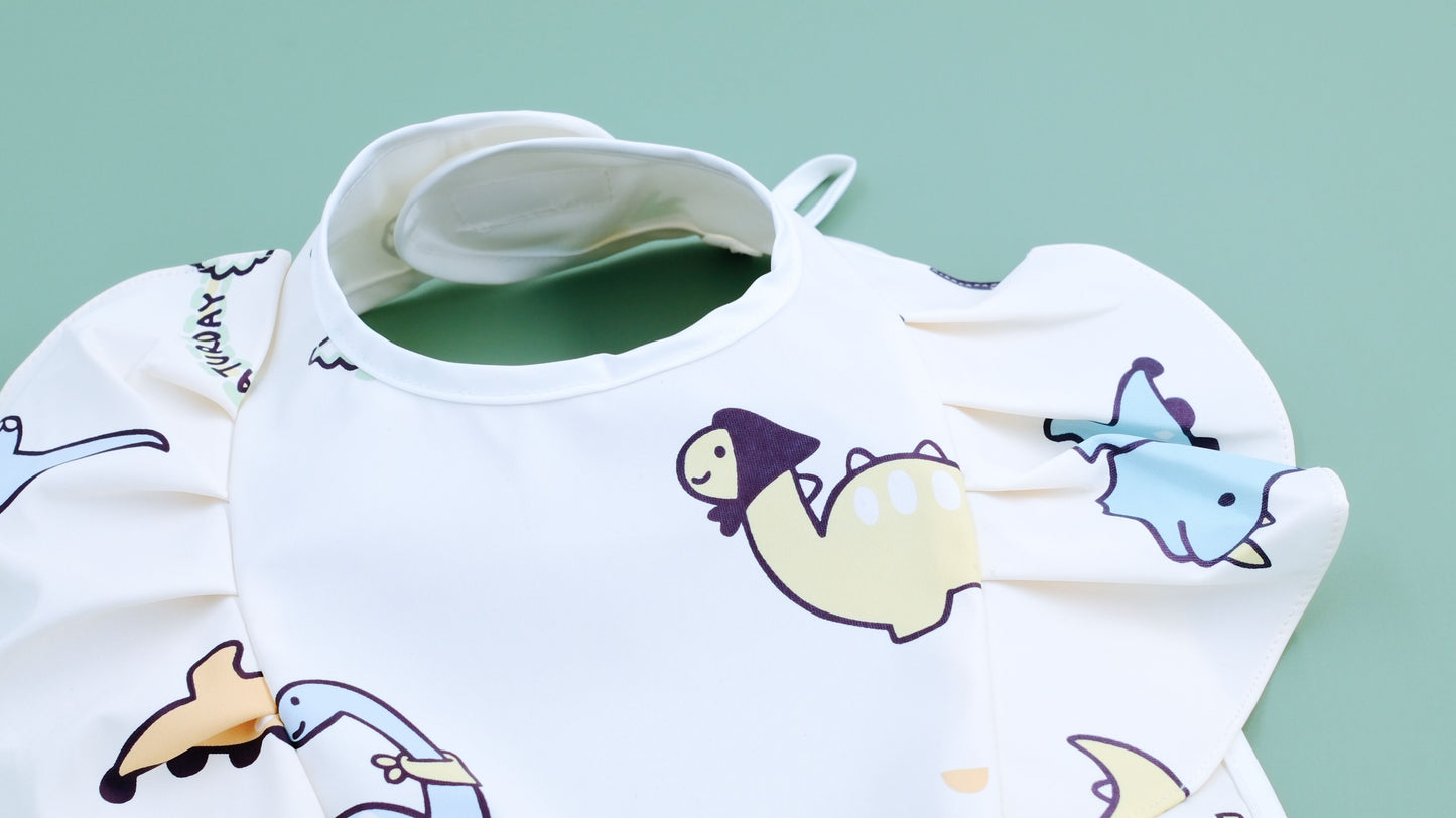 Mealtime Bib
