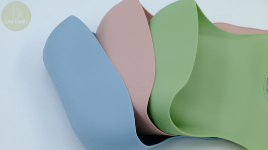 Silicone Bib