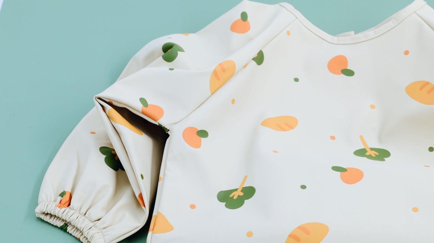 Long Sleeve Bib