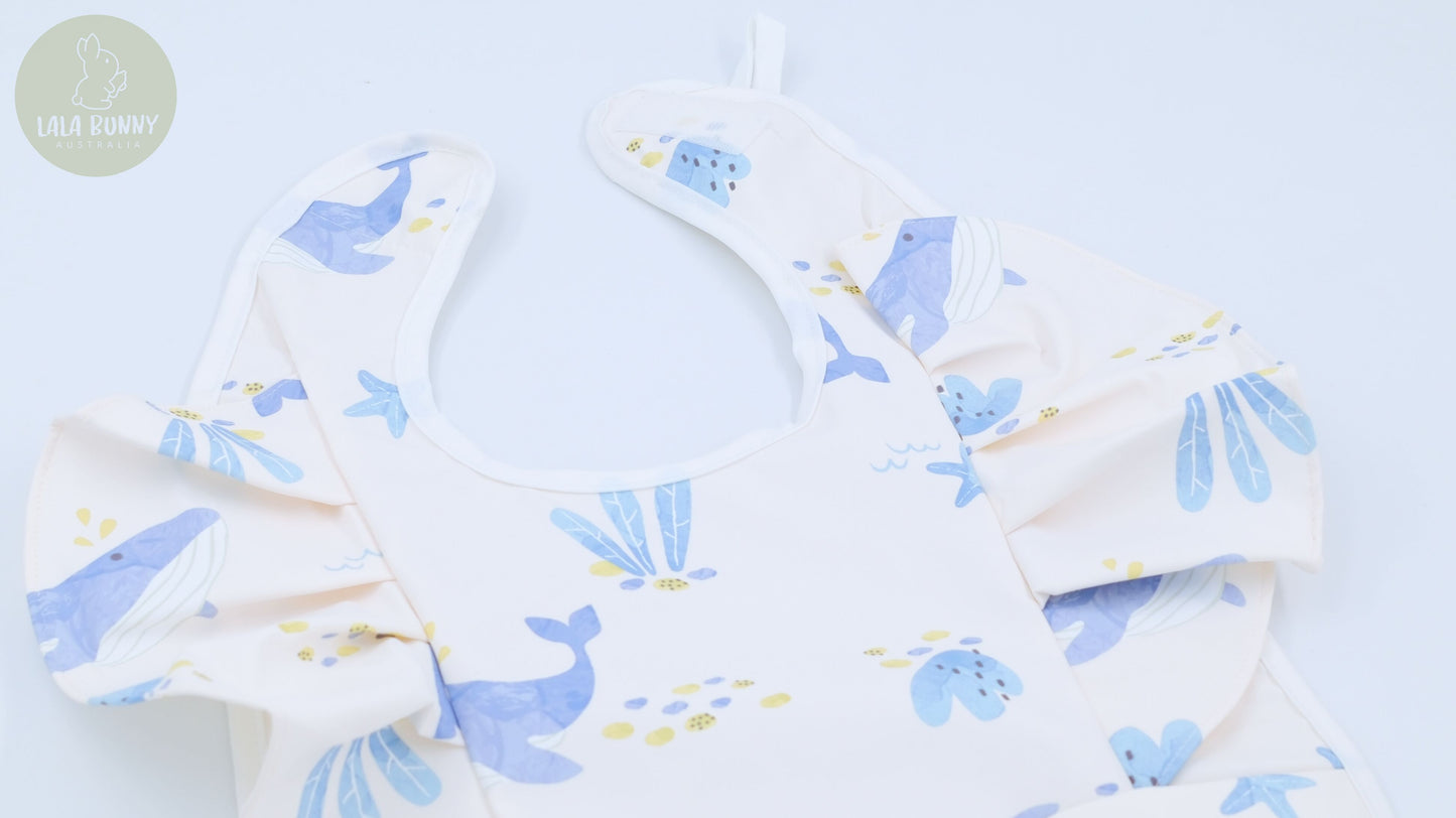 Mealtime Bib
