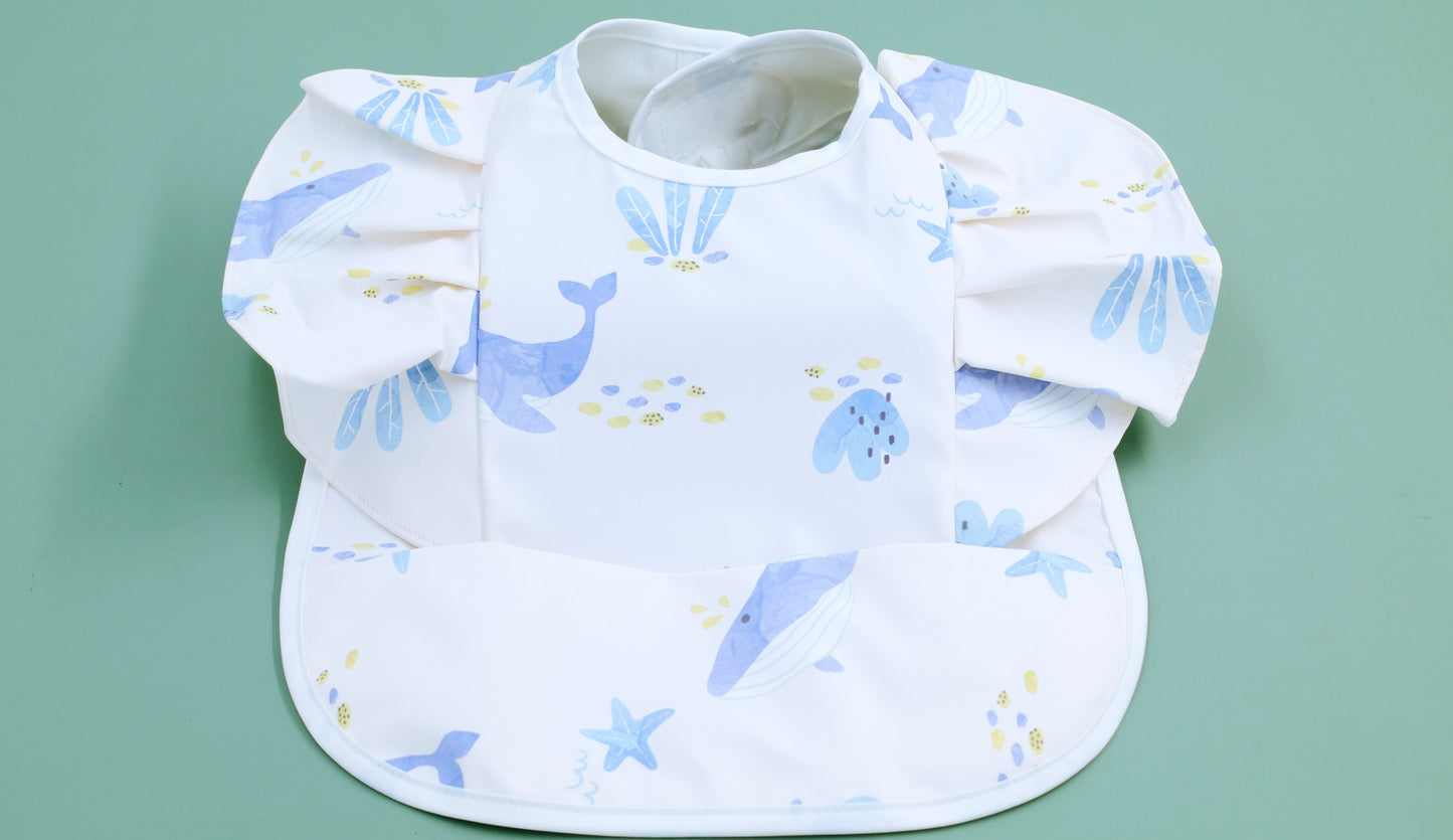 Mealtime Bib