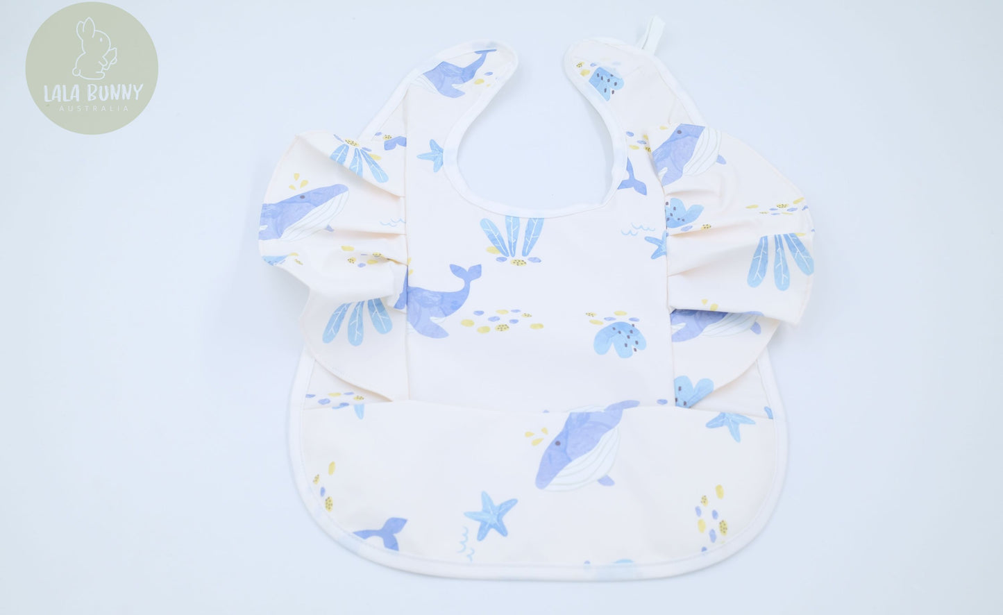 Mealtime Bib