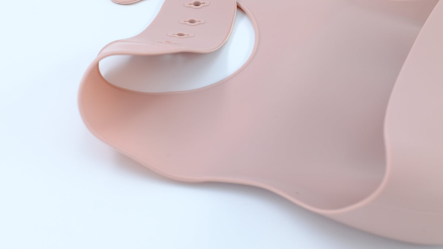 Silicone Bib