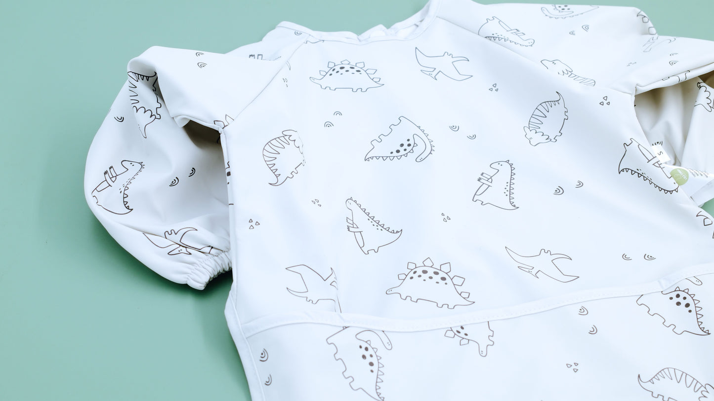 Long Sleeve Bib