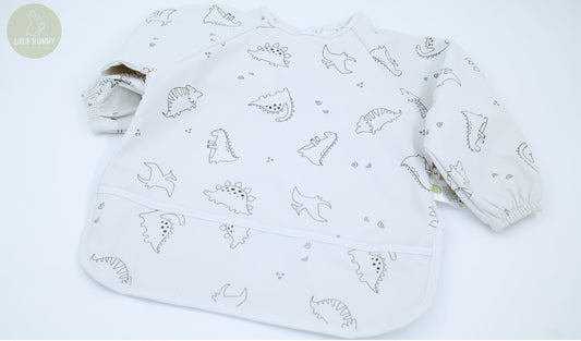 Long Sleeve Bib