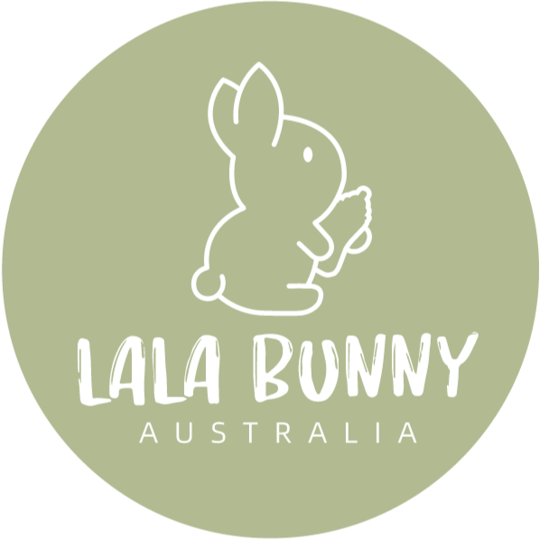 Lala Bunny