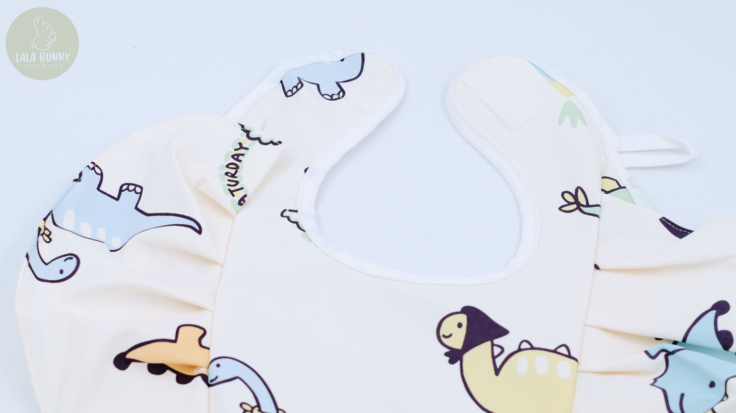 Mealtime Bib