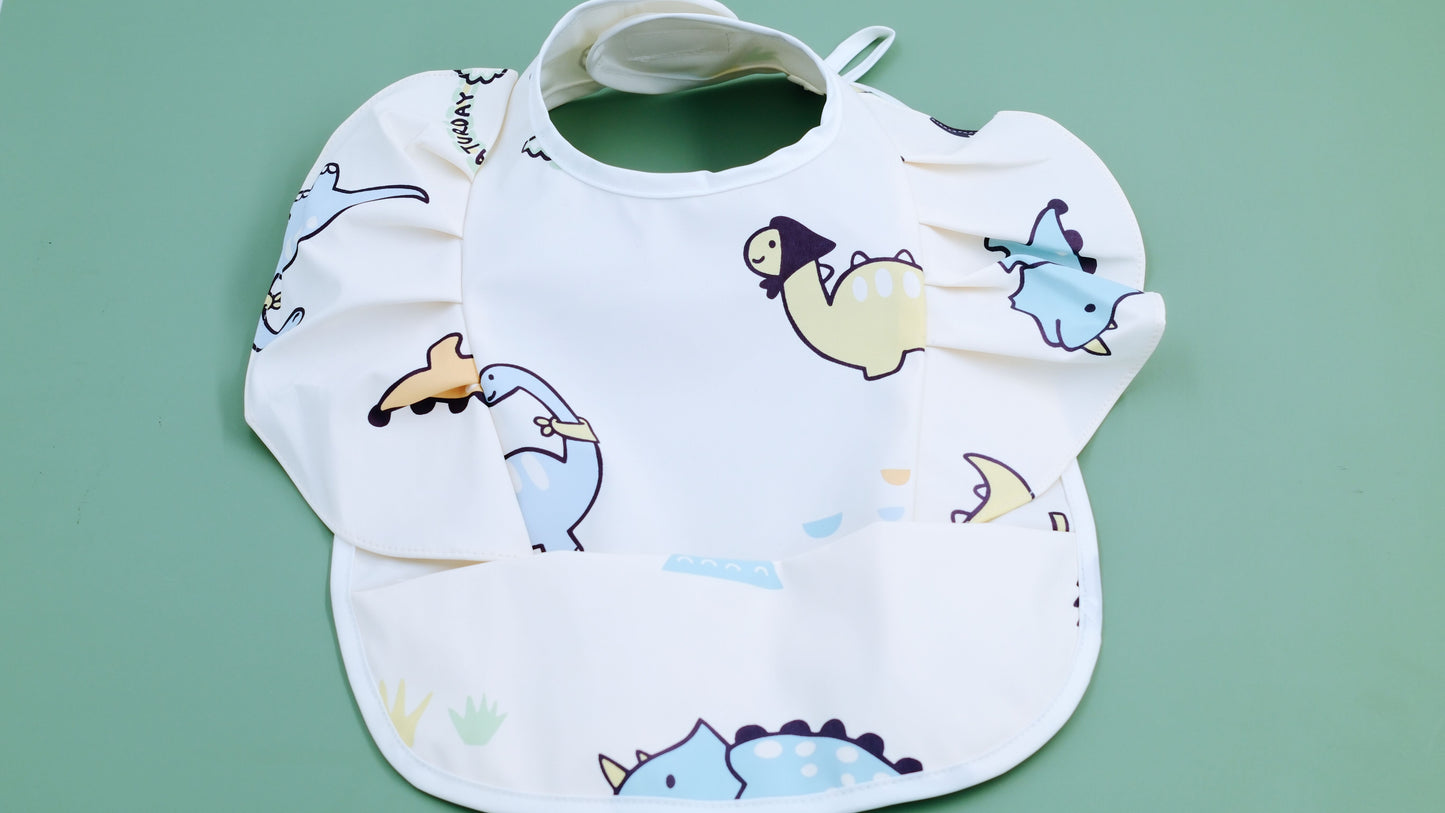 Mealtime Bib