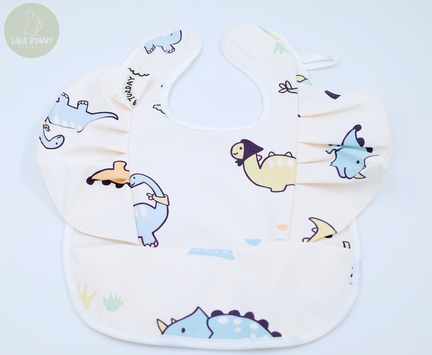 Mealtime Bib